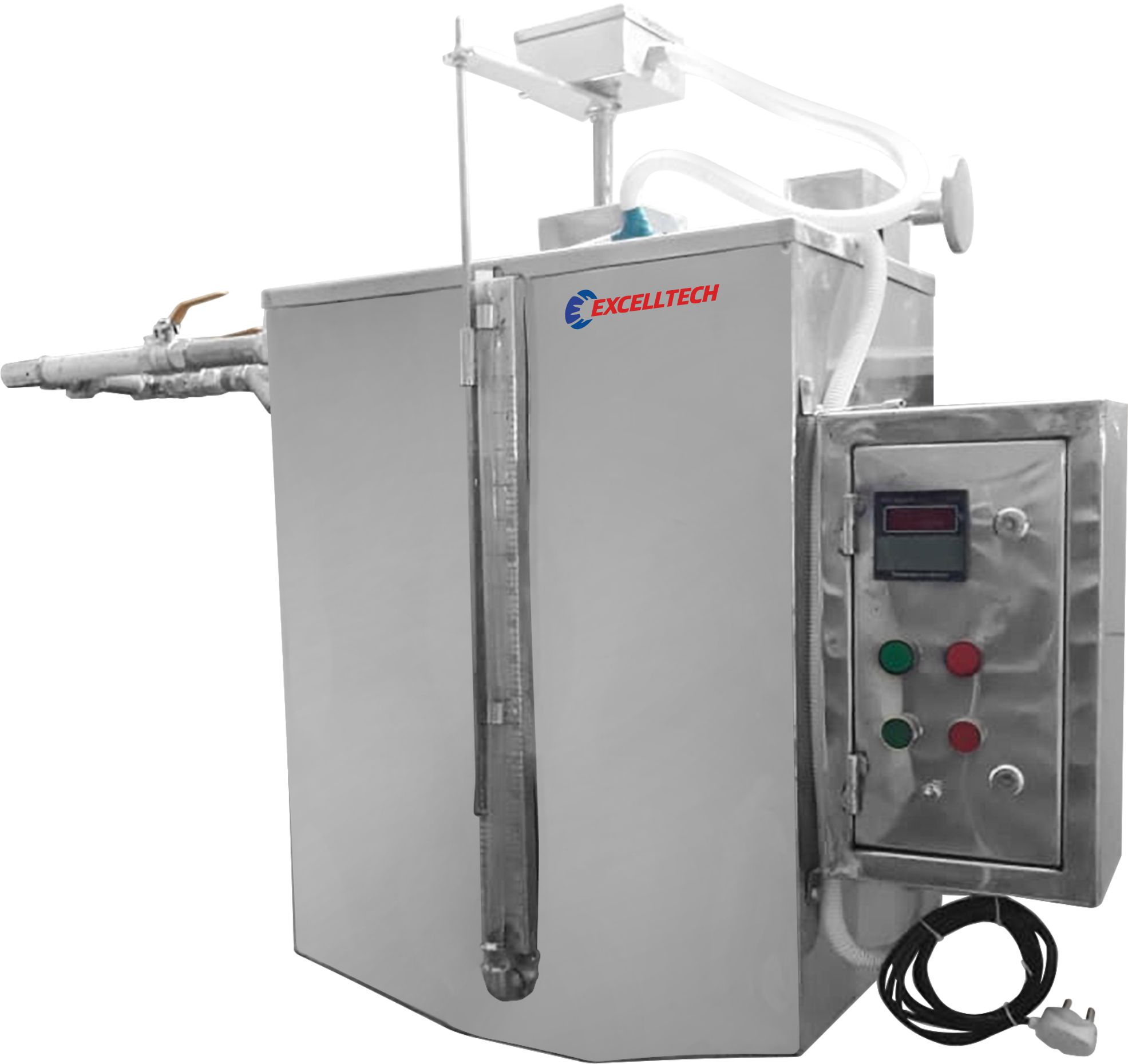 WATER BATCHING TANK, ETWB-45